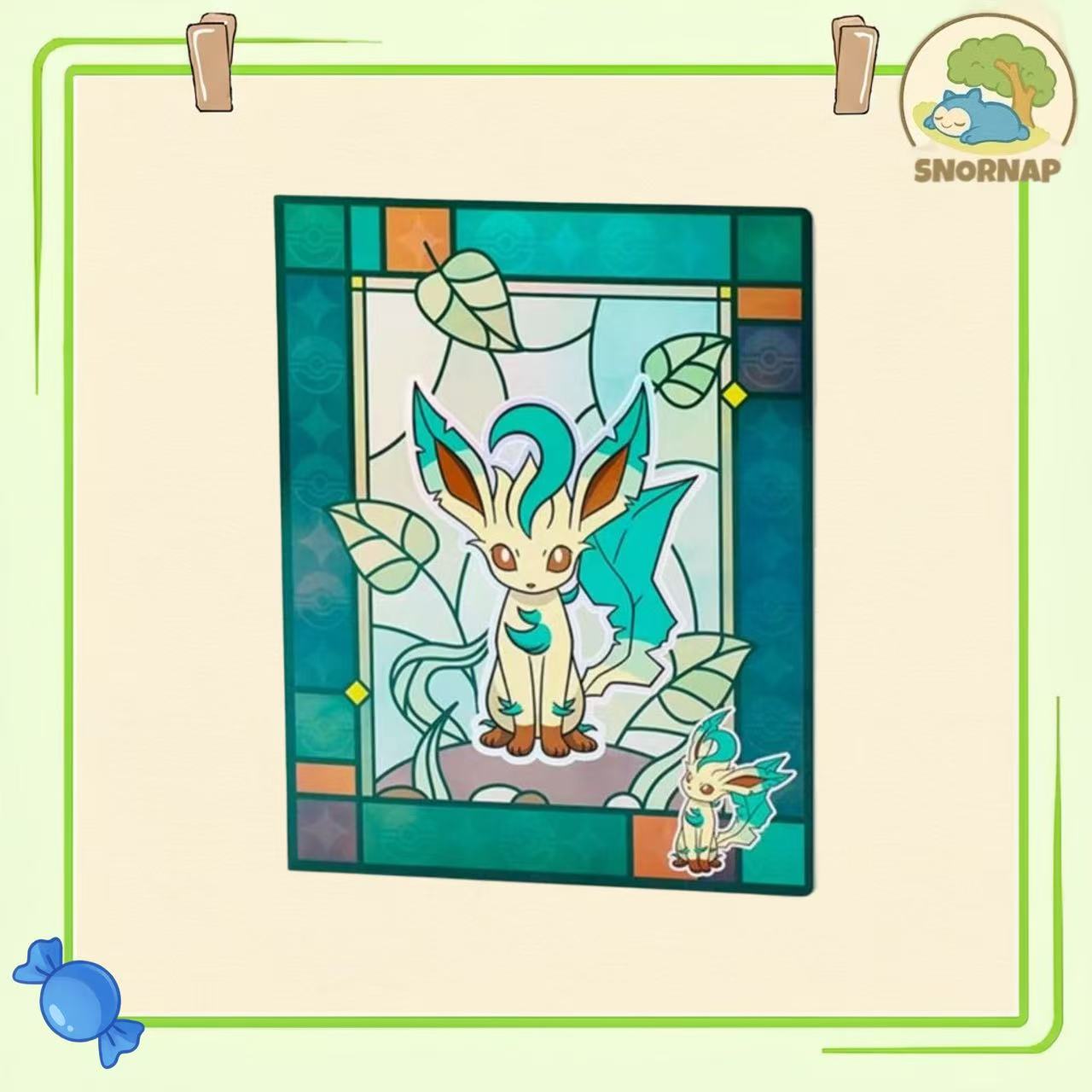 Gemstone 2 binder Pre order
