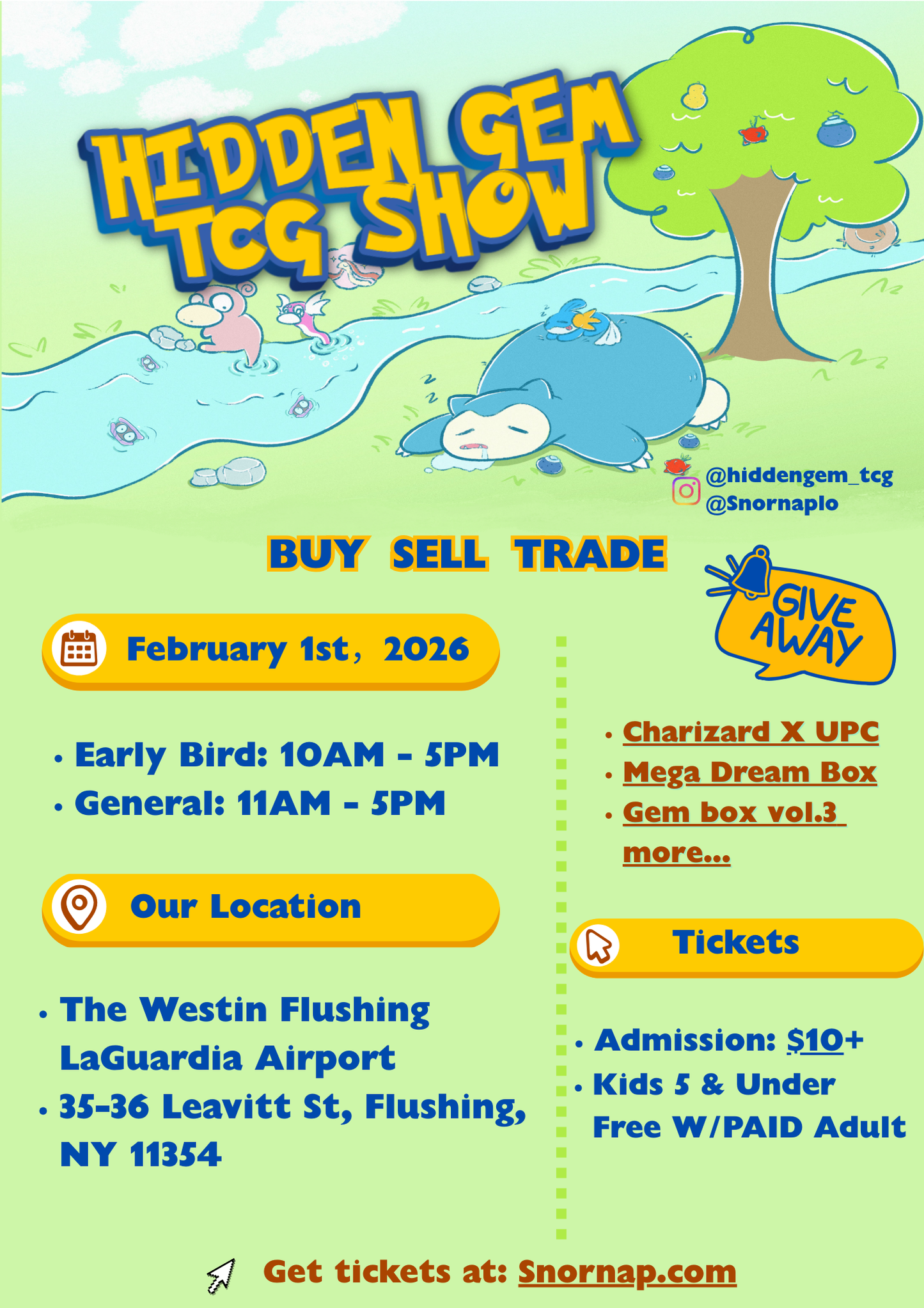 Early Bird(March 7,2026)