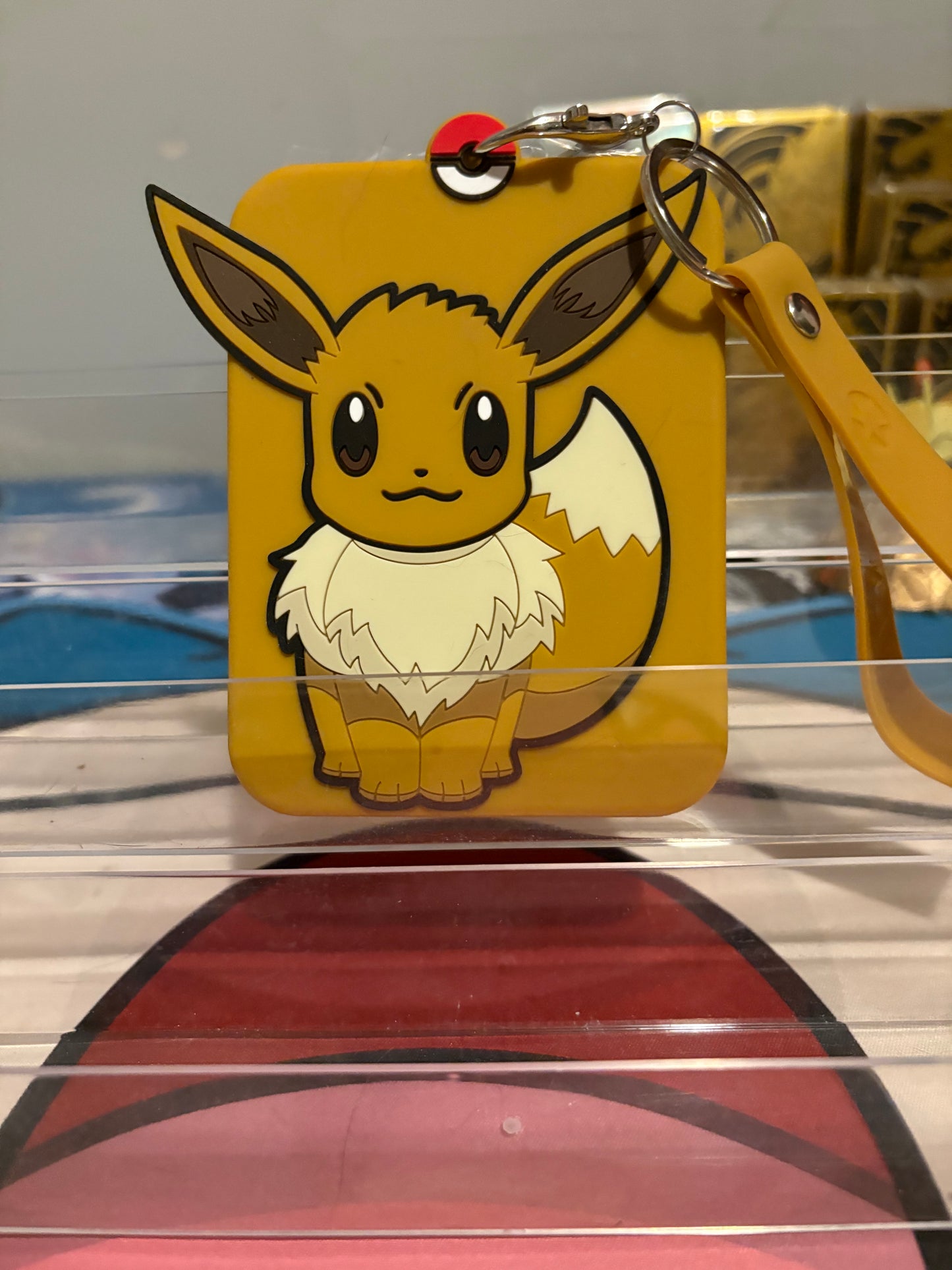 Card Display Frame