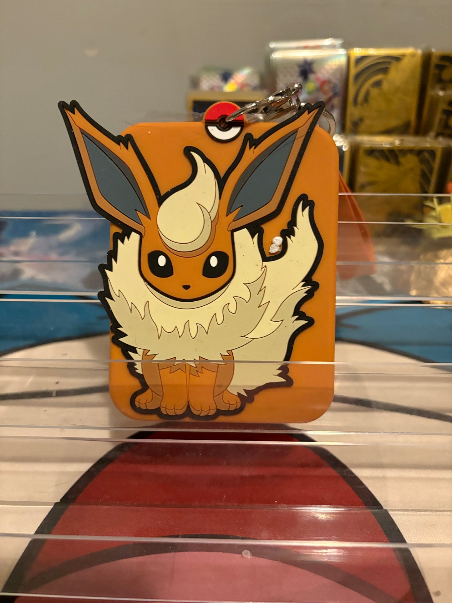 Card Display Frame