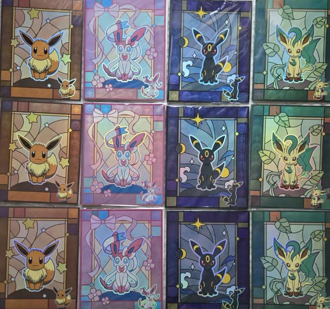 Gemstone 2 binder Pre order