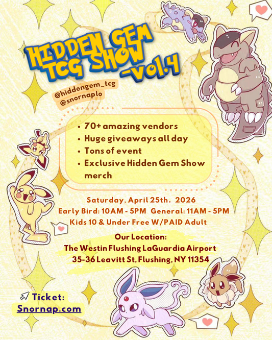 General Admission (April 25)