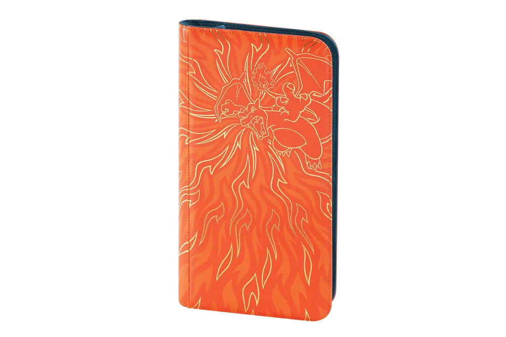 Chinese Exclusive Charizard VSTAR Box SET