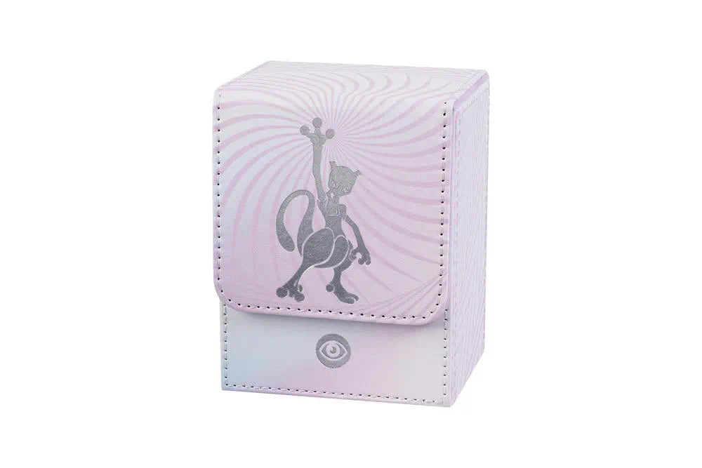 Chinese Exclusive MEWTWO VSTAR Box