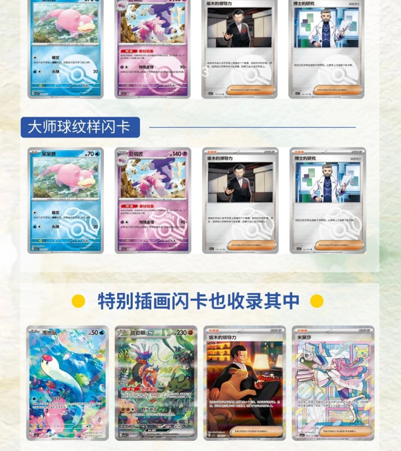 Eternal Birth (Slim) Booster Box - Chinese