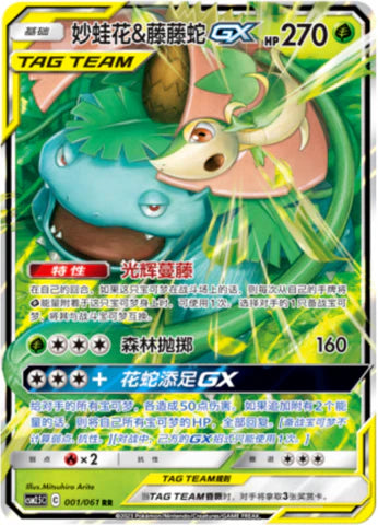 Tag team gx rr lot
