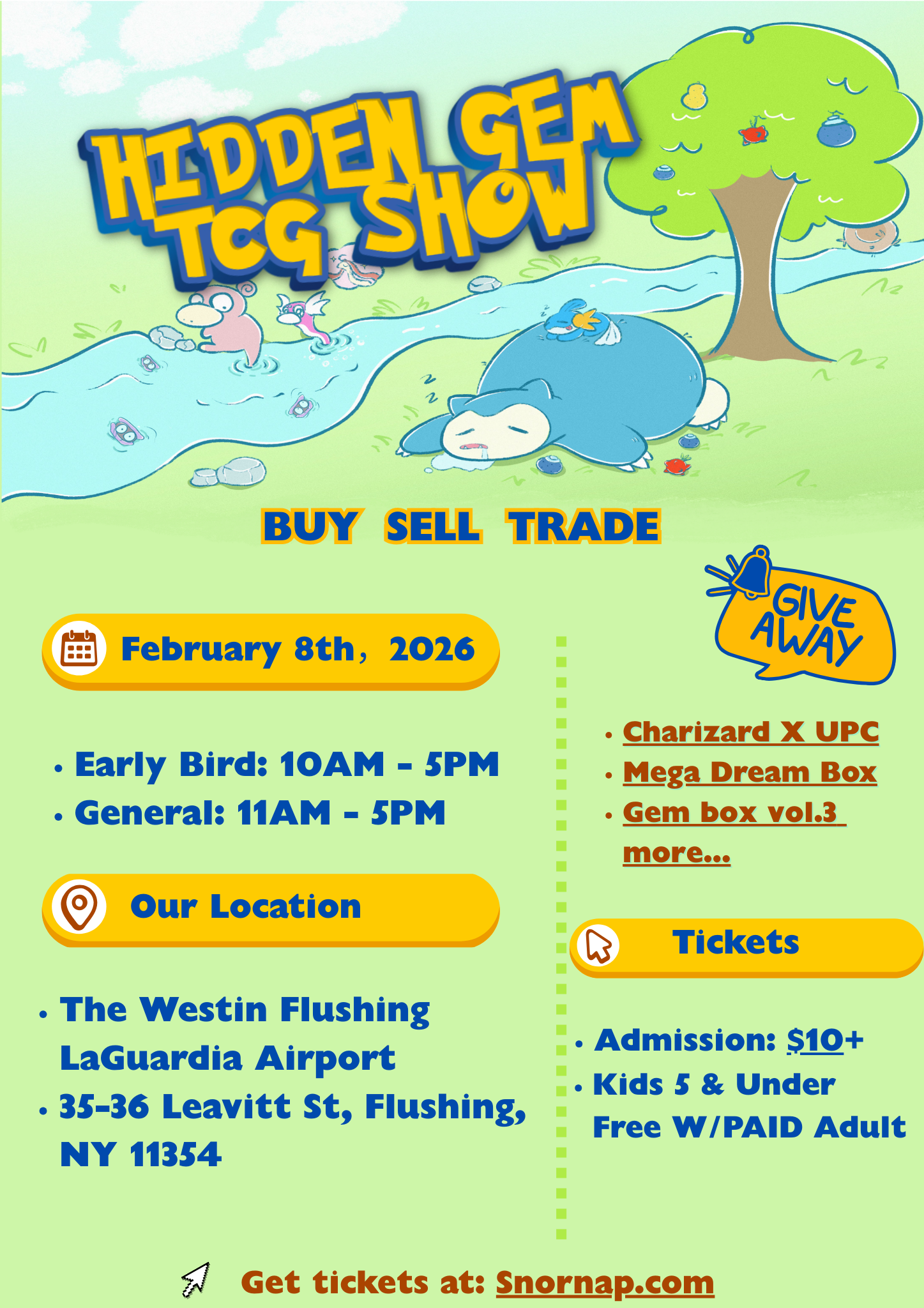 TCG Show
