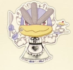 “Coffee” stickers