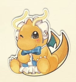 “Coffee” stickers