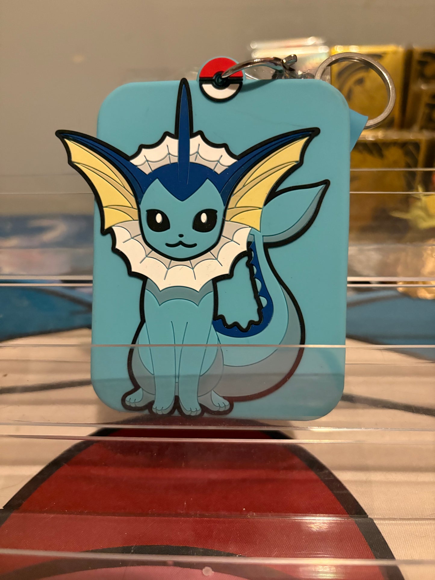 Card Display Frame