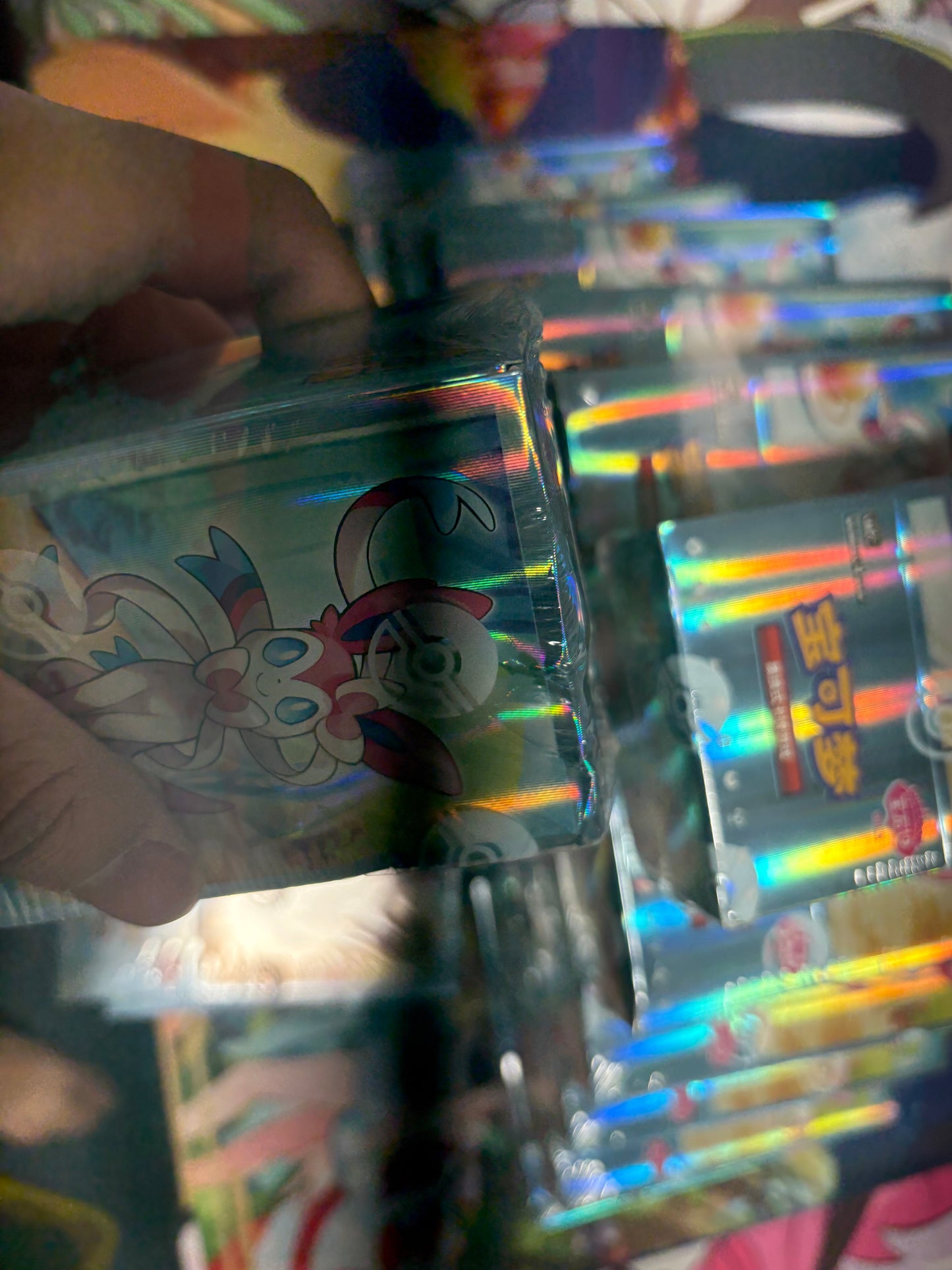 Damaged/Dented Gem Box Vol2 - Limit 1
