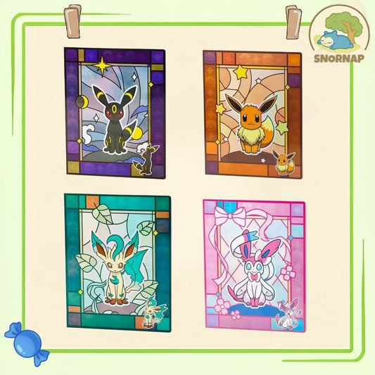 Gemstone 2 binder Pre order
