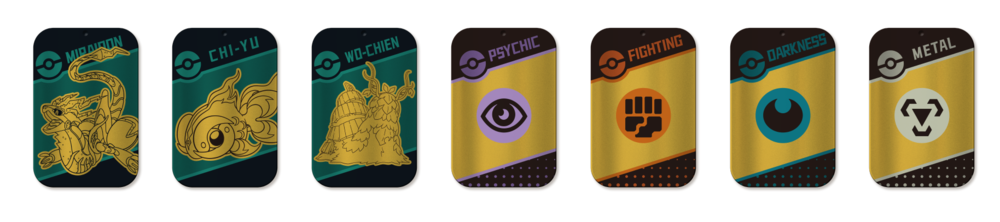 Journey Path Collectible Gift Box