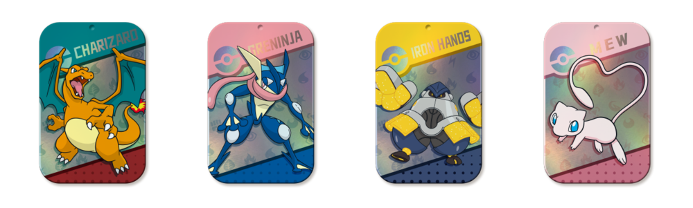 Journey Path Collectible Gift Box