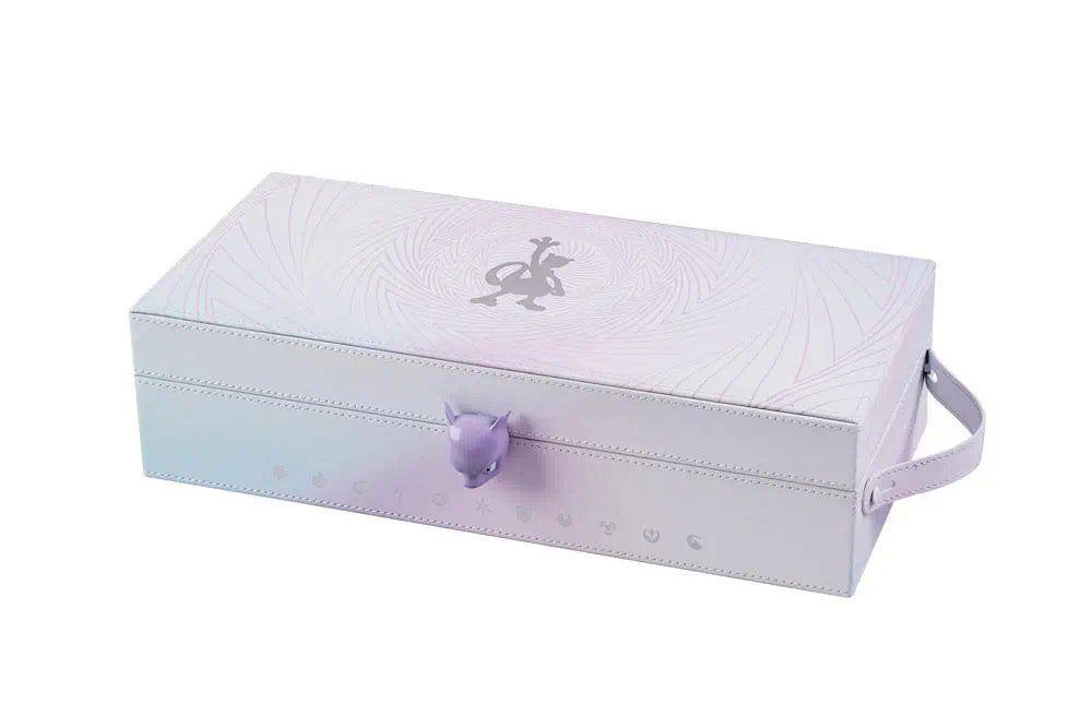Chinese Exclusive MEWTWO VSTAR Box