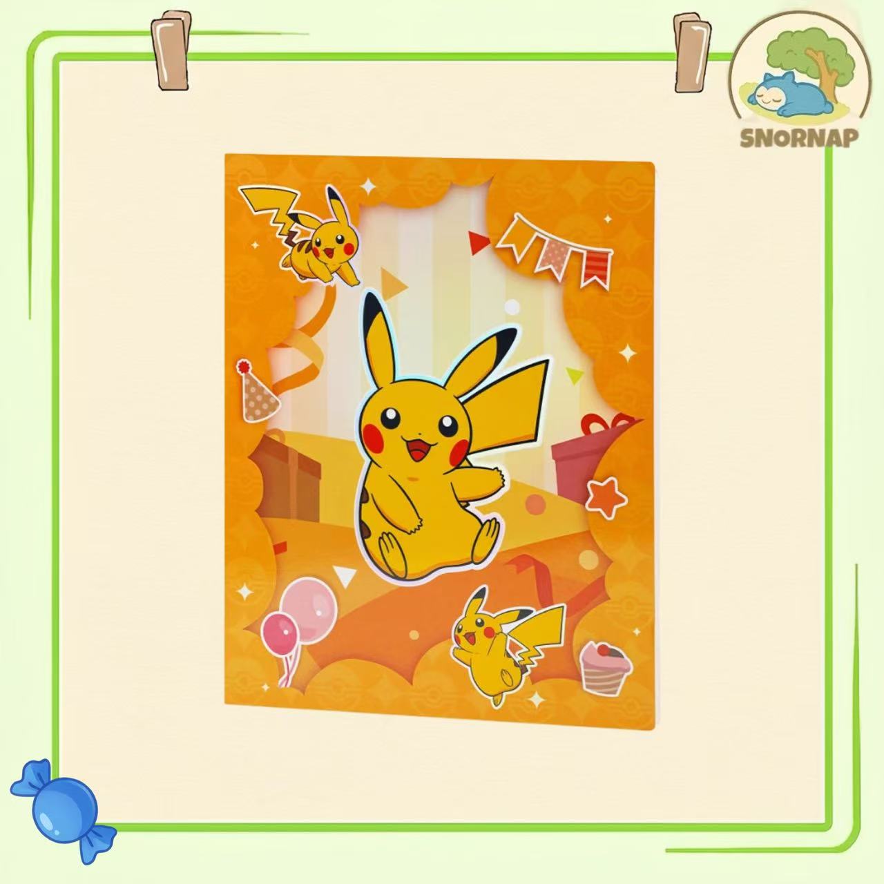Gemstone 1 binder Pre order