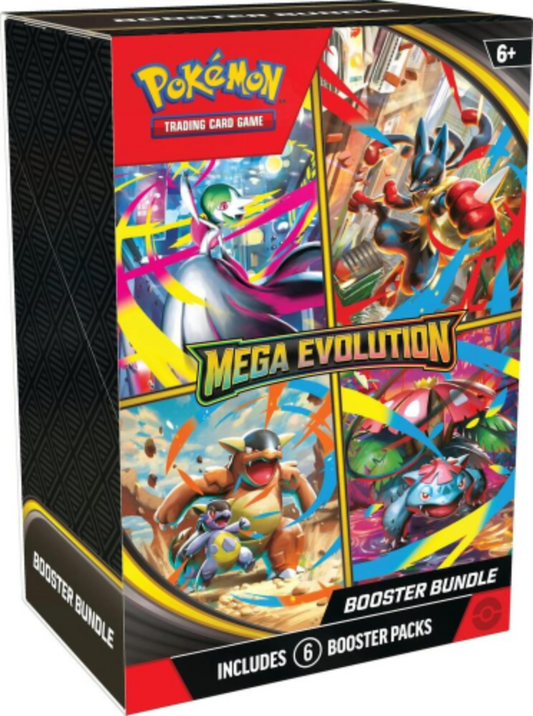MEGA 1 BUNDLE